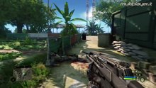 Crysis Remastered - Video Recensione