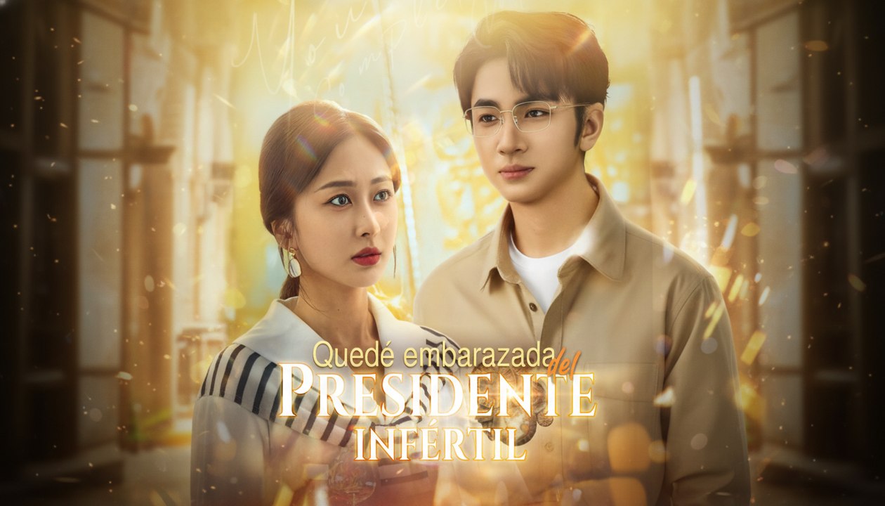Quedé embarazada del presidente infértil - Película Full HD [Doblado ESP] | Ver hasta el final