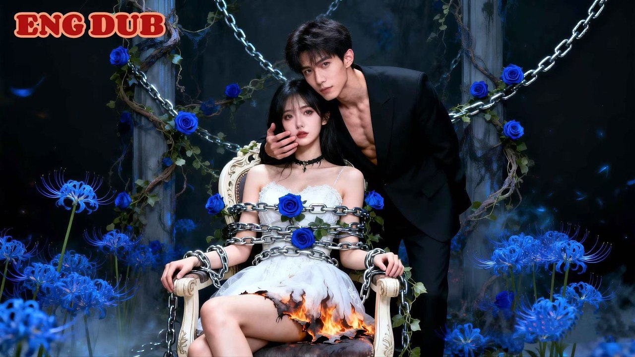 He Crashed My Wedding and Forced Me to Marry Him.❤️‍I Didn't Know He Died for Me in Past Life.💐