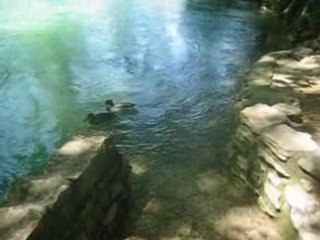 Fontaine de vaucluse 1