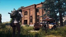 PUBG - Trailer sull'introduzione in Xbox Game Pass