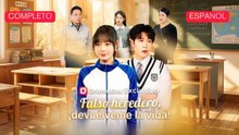 [Español] Falso heredero, ¡devuélveme la vida! (Versión completo)- Full Full EP
