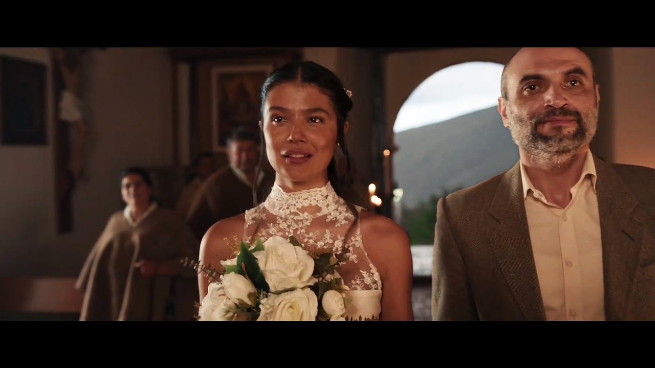 Brothers Under Fire - Official Trailer