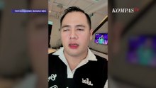 Dapur MBG Hendrik Ditutup Buntut Viral Joget: Minta Maaf ke Presiden Prabowo-Netizen