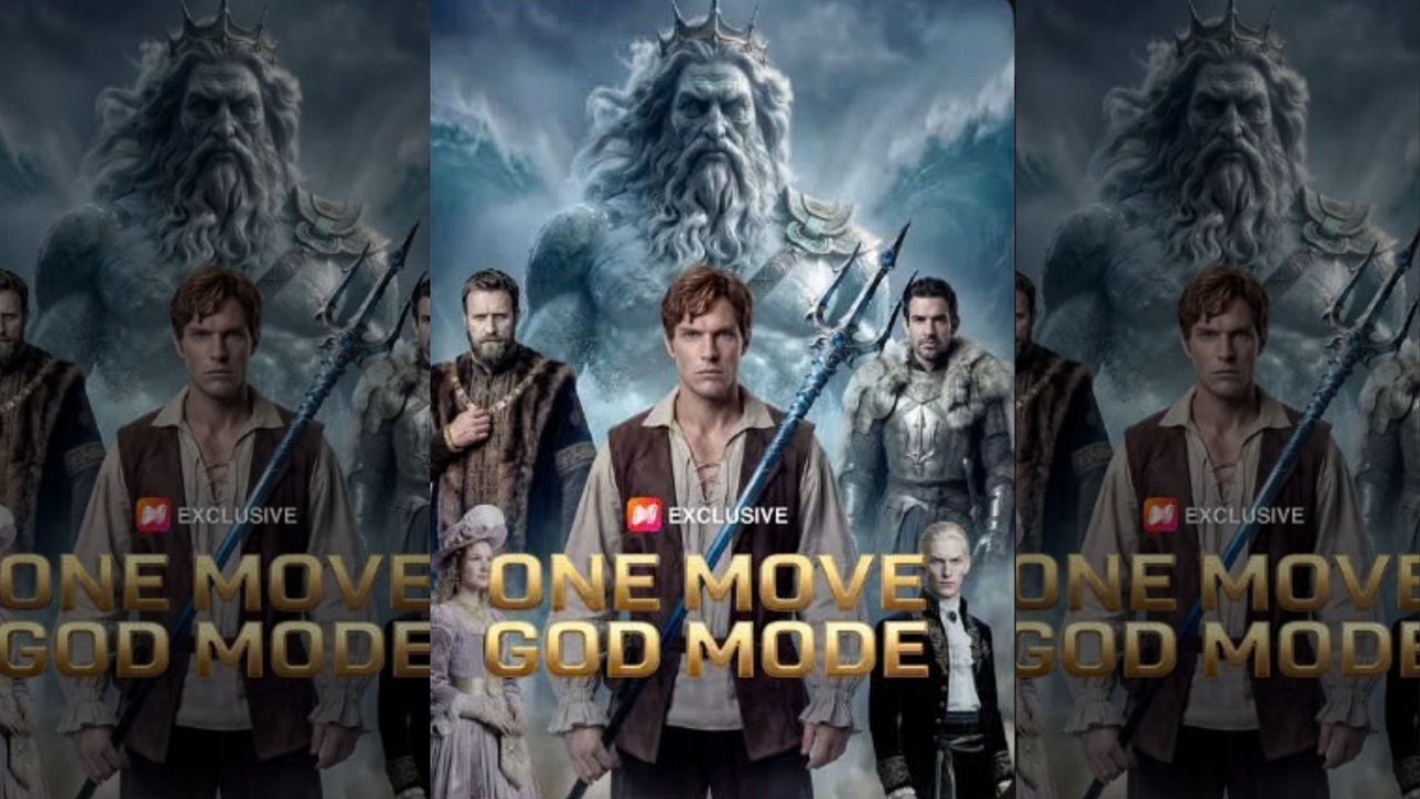 One Move God Mode Scene