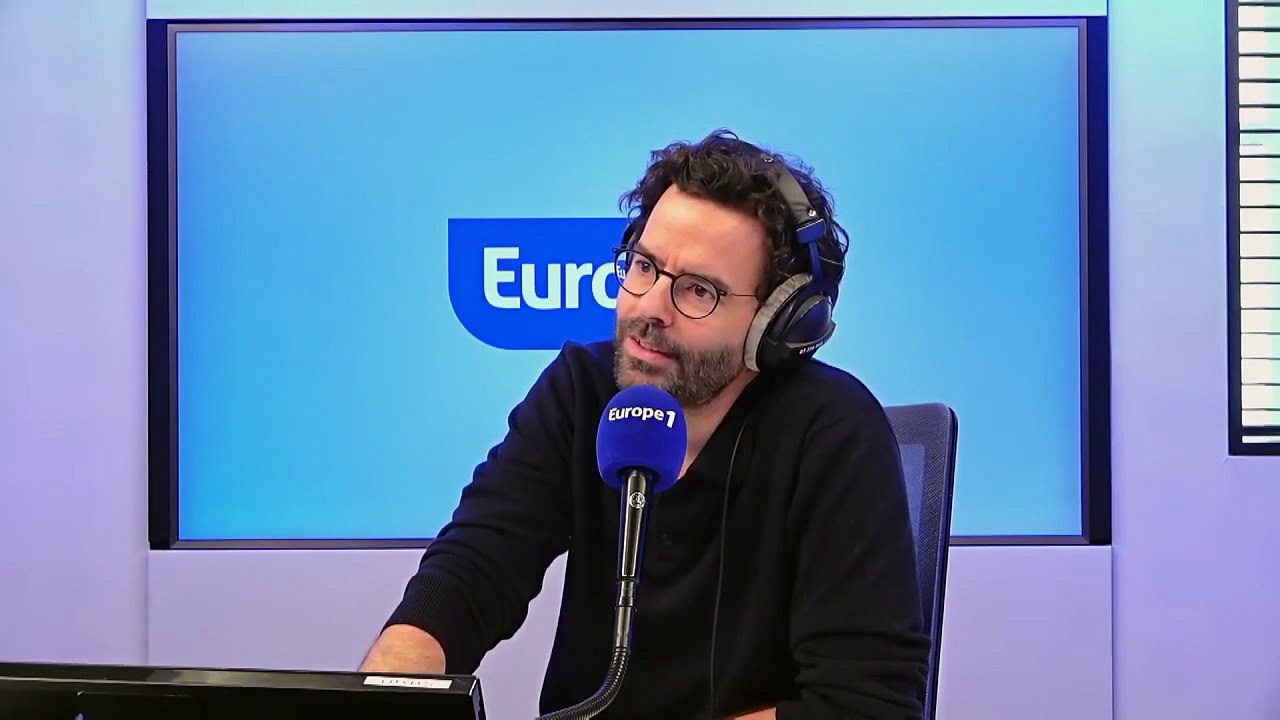 TBT9 : Jérôme Anthony explique pourquoi on ne le voit jamais dans l'émission
