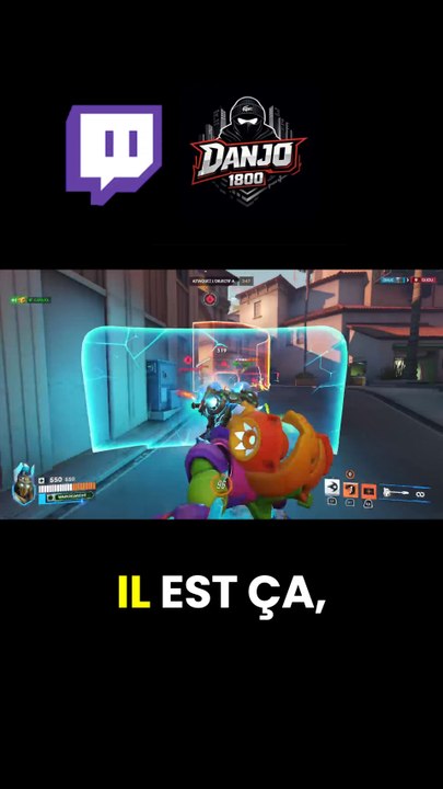 Rejoins moi en live tout les soirs sur Twitchhttps://www.twitch.tv/danjo1800