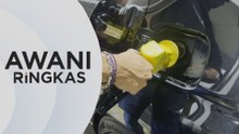 AWANI Ringkas: Pembelian petrol, diesel selain tangki kereta perlu permit