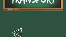 English Vocabulary – Land Transport 🚗🚌🚲