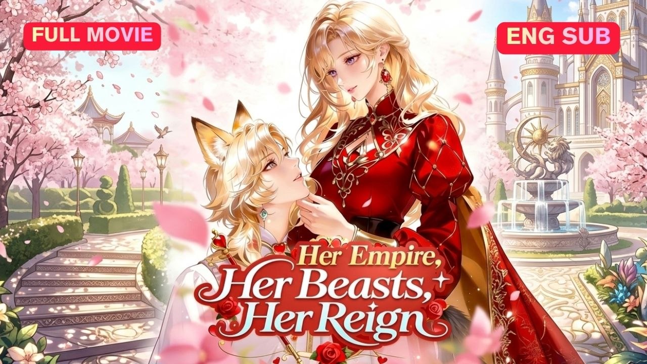 Her Empire, Her Beasts, Her Reign Isode