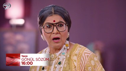 Gönül Sözüm 258. Bölüm Fragmanı - 27 Mart 2026