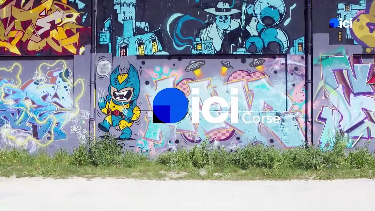 26/03/2026 - ici matin par ici Azur en vidéo