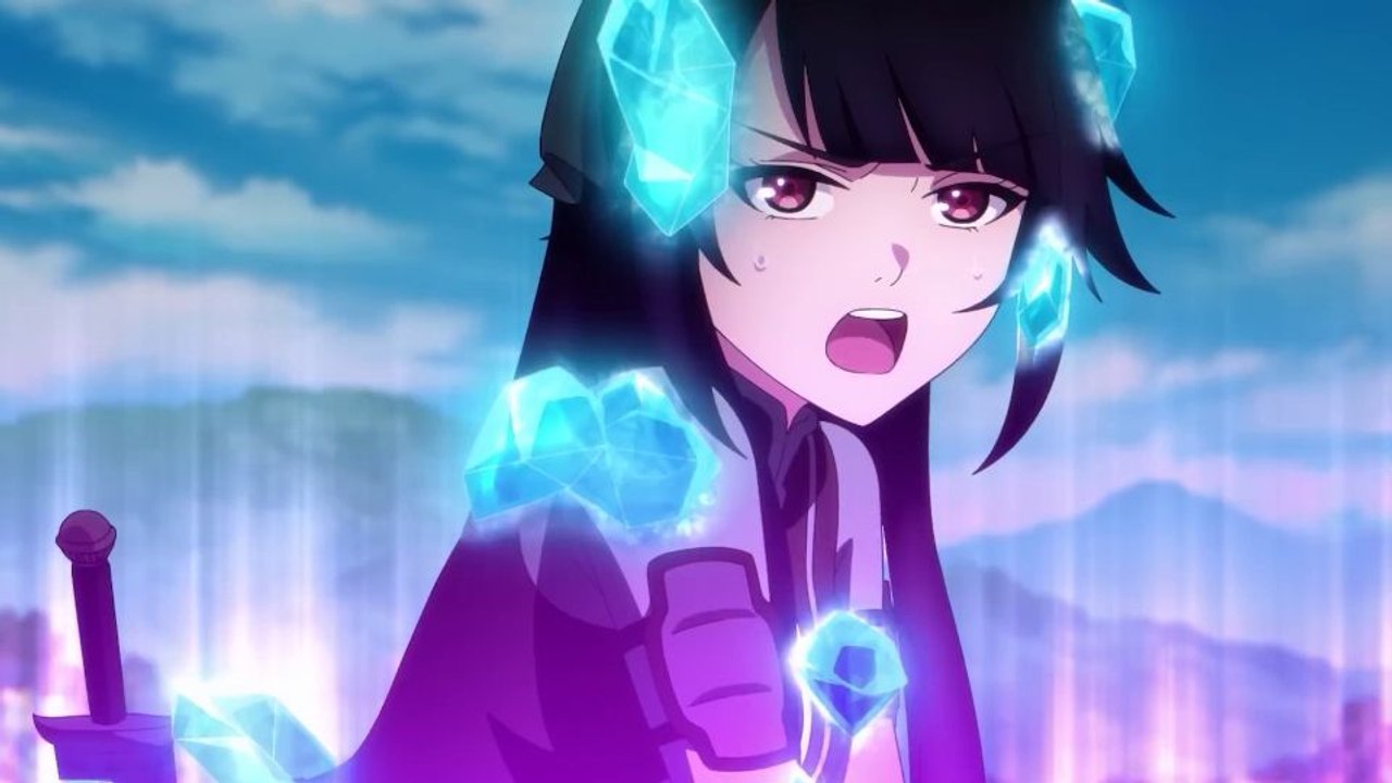 The Beginning After The End - staffel 2 Trailer OmeU