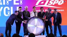 Taipei Cycle Show: Taiwan Eyes Expanding E-Bike Market