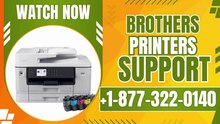 How do I fix my Brother printer problem & Tech Issues?{{HP® Printer User Support}}