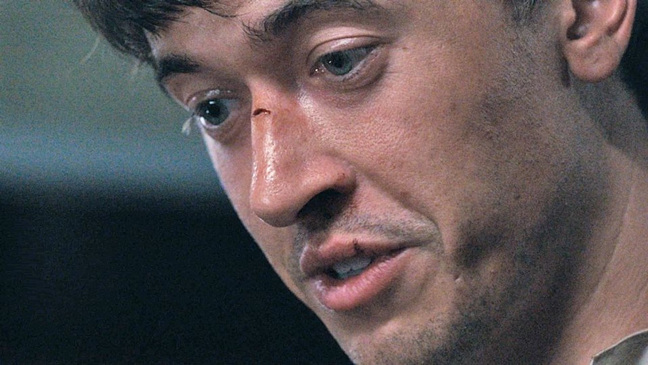 Le Cri des gardes Bande-annonce VO STFR