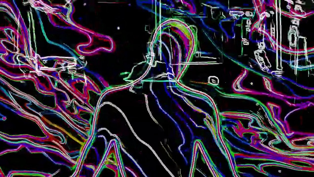 Hypnotic EDM Energy for Night Owls