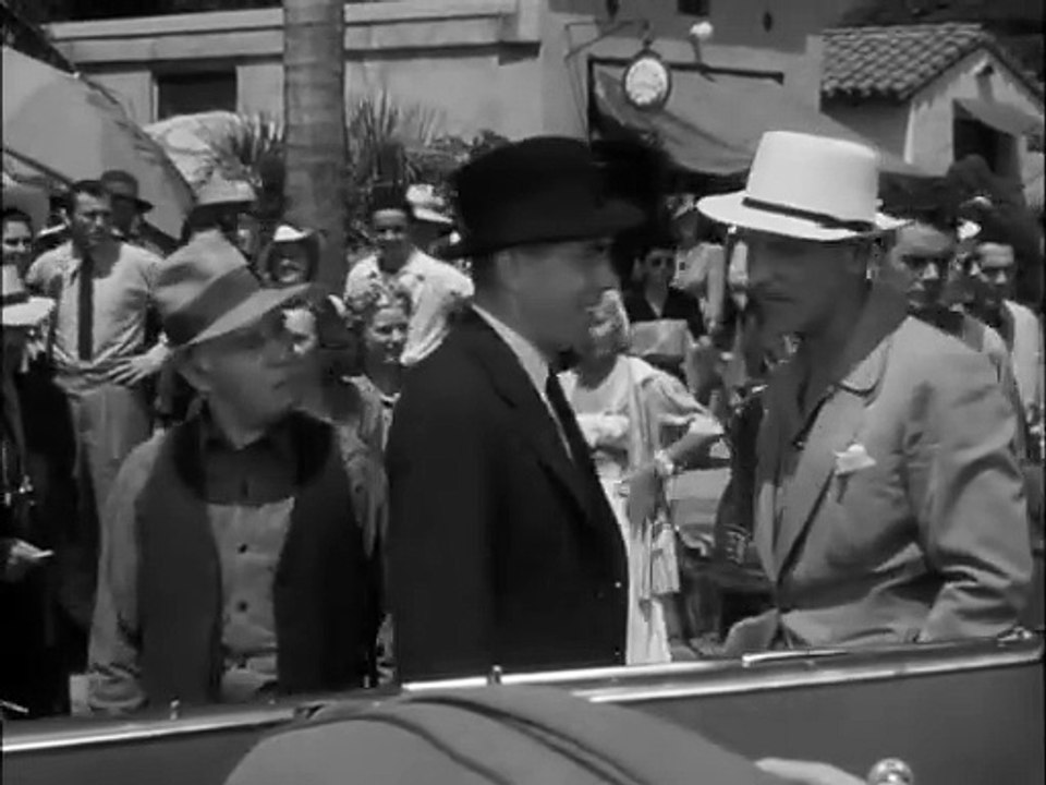 Entscheidung in der Sierra (1941)