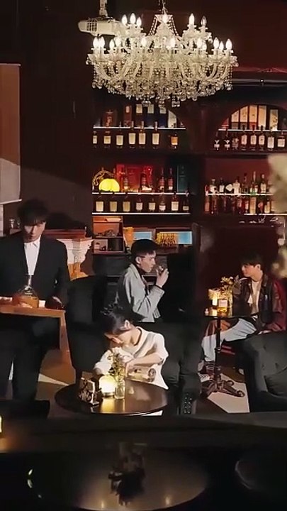 LUST AND LEVERAGE- Drama FULL MOVIES ENGLISH SUB