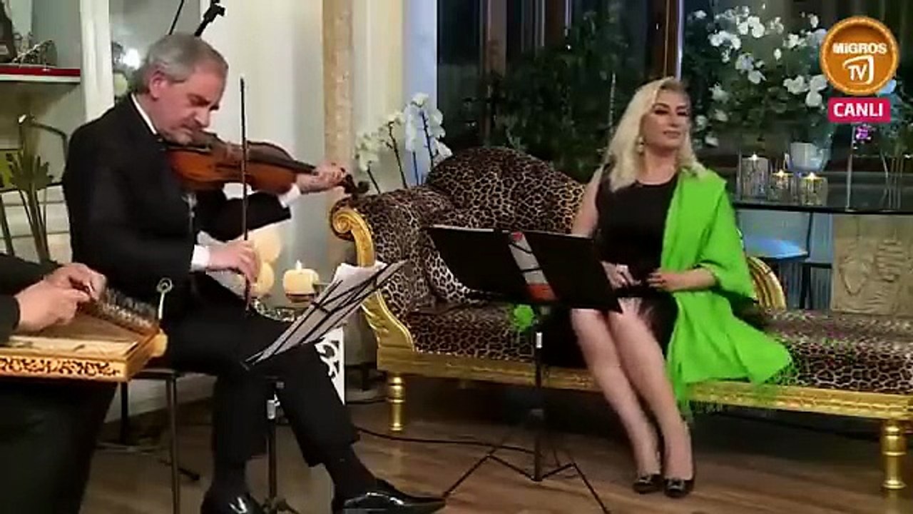 Muazzez Ersoy - UNUTURSUN DİYE