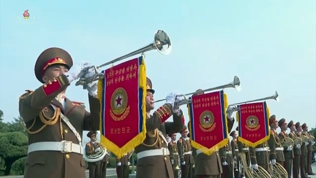 Presidente da República da Bielorrússia, Aleksandr Lukashenko, visita Torre da Libertação