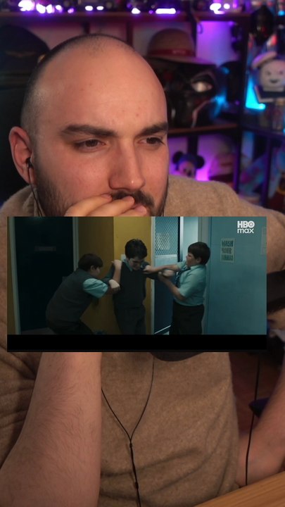 Teaser Série Harry Potter de HBO