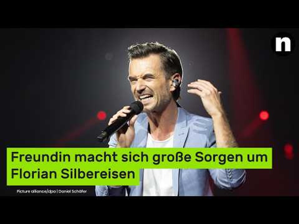 Florian Silbereisen: Freundin macht sich große Sorgen um den Entertainer