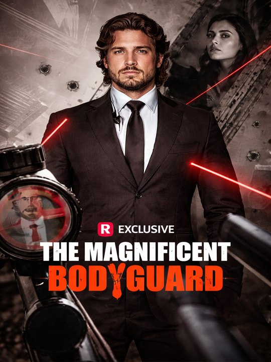 💥 【NEW】 THE MAGIFICANT BPDYGUARD ❤️ FREE TO WATCH 💥  (2026) - FULL ENGSUB