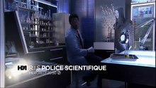 R.I.S. Police scientifique