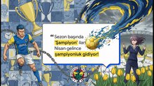 Ne Demiştik (Fenerbahçe) – Celal Duruoğlu