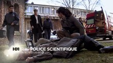 R.I.S. Police scientifique