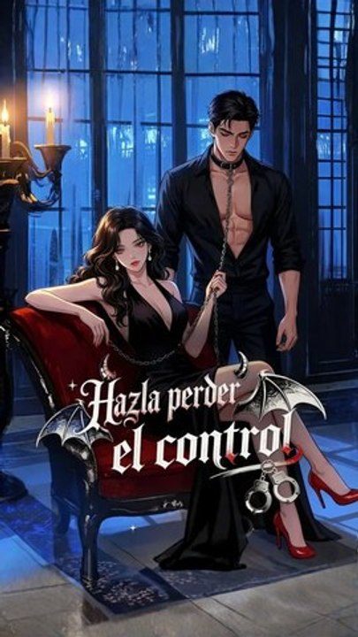 [Completo En Español] Hazla perder el control
