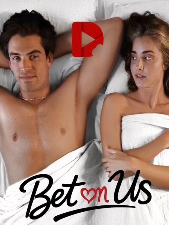 Bet on Us Noah Fearnley & Rebecca Stoughton – Full HD Movie