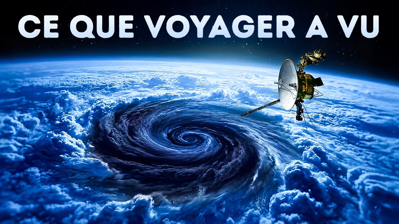 Pourquoi Neptune est-elle la planète la plus étrange du système solaire