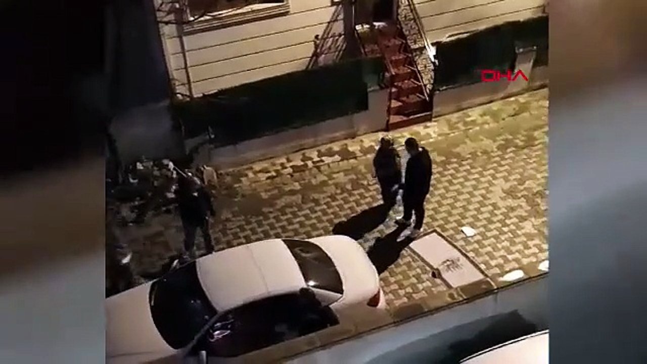 Futbolcu Kubilay Kaan Kundakçı cinayeti; rapçi Vahap Canbay'ın ifadesi ortaya çıktı