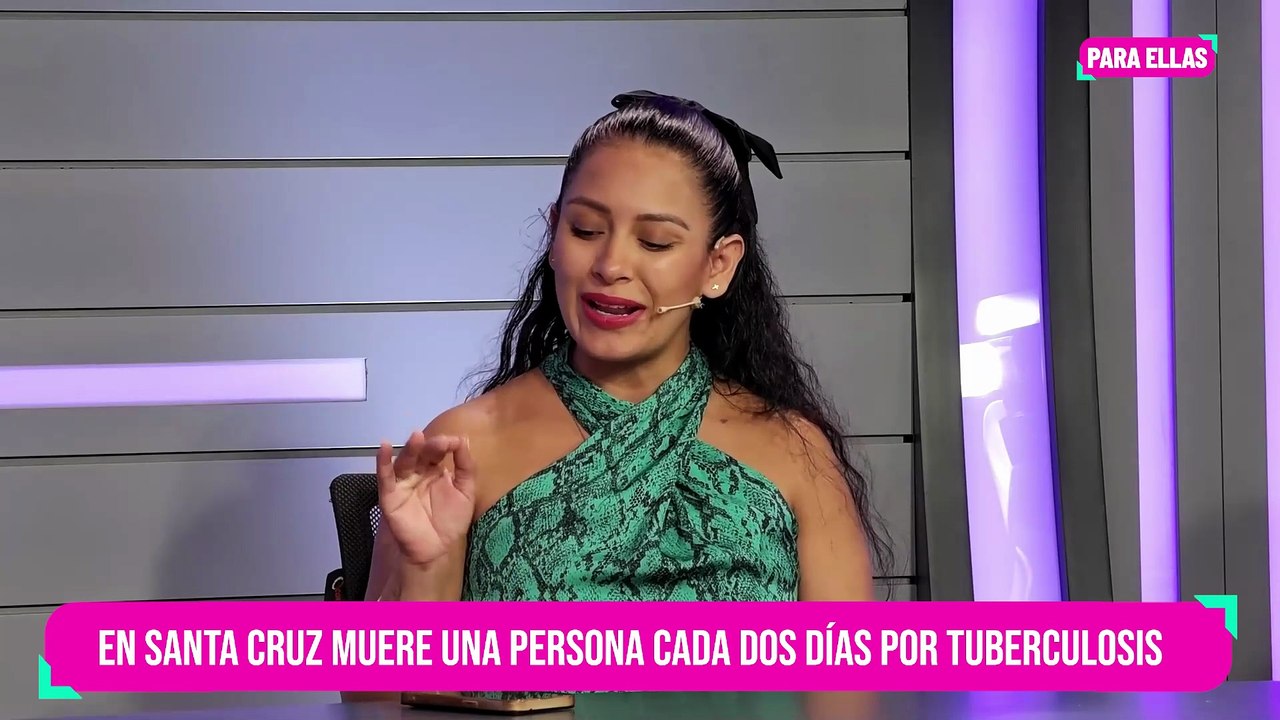 PARA ELLAS
