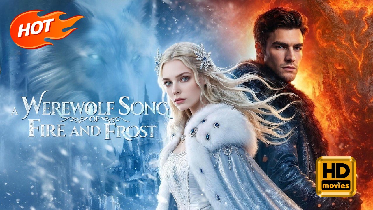 A Werewolf Song of Fire and Frost | Full Movie HD -Romance Sweet Romance Charming Dark Visually Striking USA Contemporary All Ages Werewolf Happy-Go-Lucky Possessive Janitor Forest CEO Villa Office Fated Lovers Affair Karma Reunion as Strangers