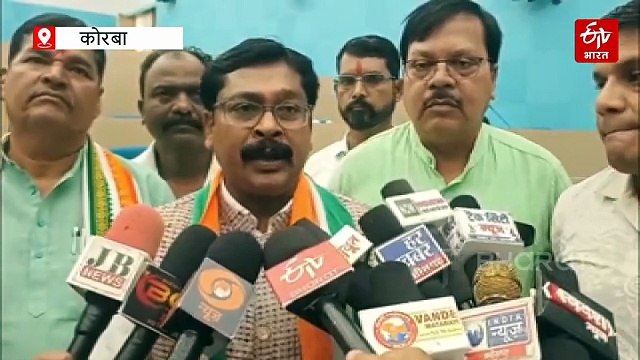 कोरबा निगम में 915 करोड़ का बजट पेश, बीजेपी ने कहा- हर वर्ग का ध्यान, विपक्ष ने निजीकरण का उठाया मुद्दा, जानिए घोषणाएं