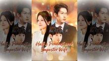 Half A Pendant And Imposter Wife 🌻