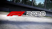 F1 2020 - Spot televisivo "Gareggiamo insieme"