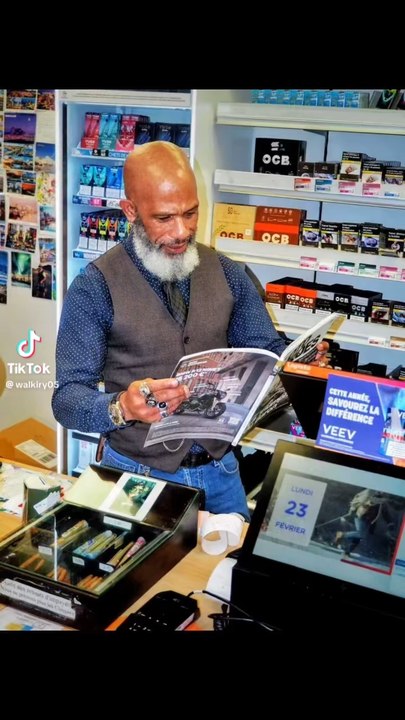 Le Tabac Viarme à Nantes Comment !! Tu es de Na...