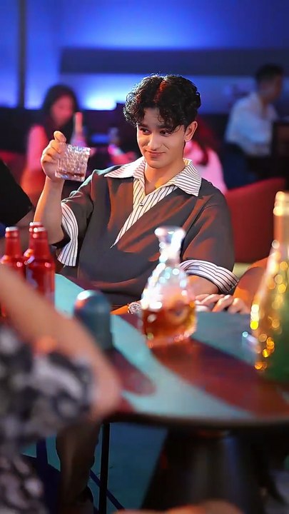 [Eng sub] Sleeping with My Ex Husbands Son # Full Movie