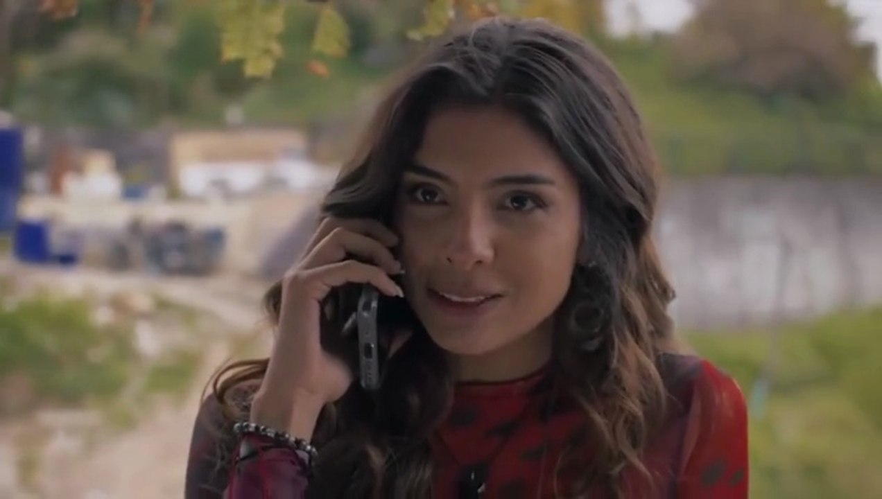 LA REINA DEL FLOW 3 | CAPÍTULO 47