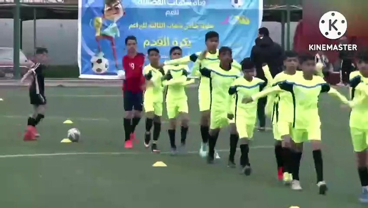 فاصل 2 | قناة تي في اي سبورتس
