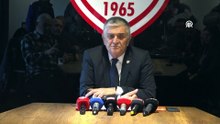 Samsunspor lige odaklandı | Ajansspor | AA