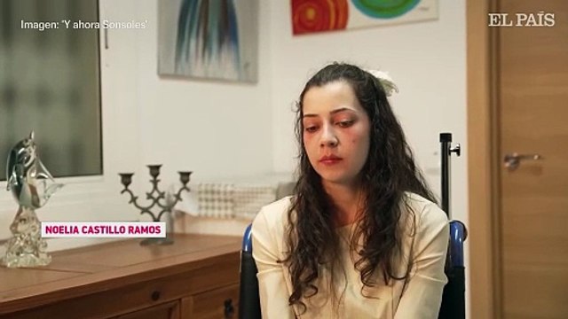 La historia de Noelia Castillo Barros, la española con paraplejia q recibirá la eutanasia tras una larga batalla judicial