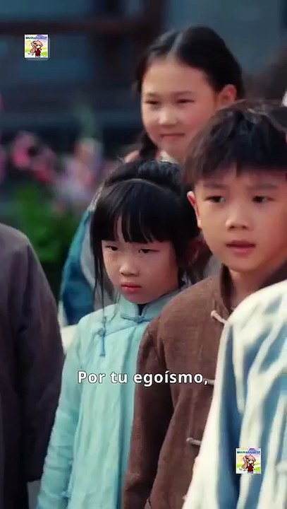 Venganza bajo su protección Capitulo Completo Parte 2