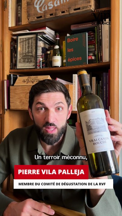 “Un des meilleurs plans de Bordeaux” : le coup de coeur de Pierre Vila Palleja