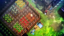 Village in the Shade - il trailer di annuncio