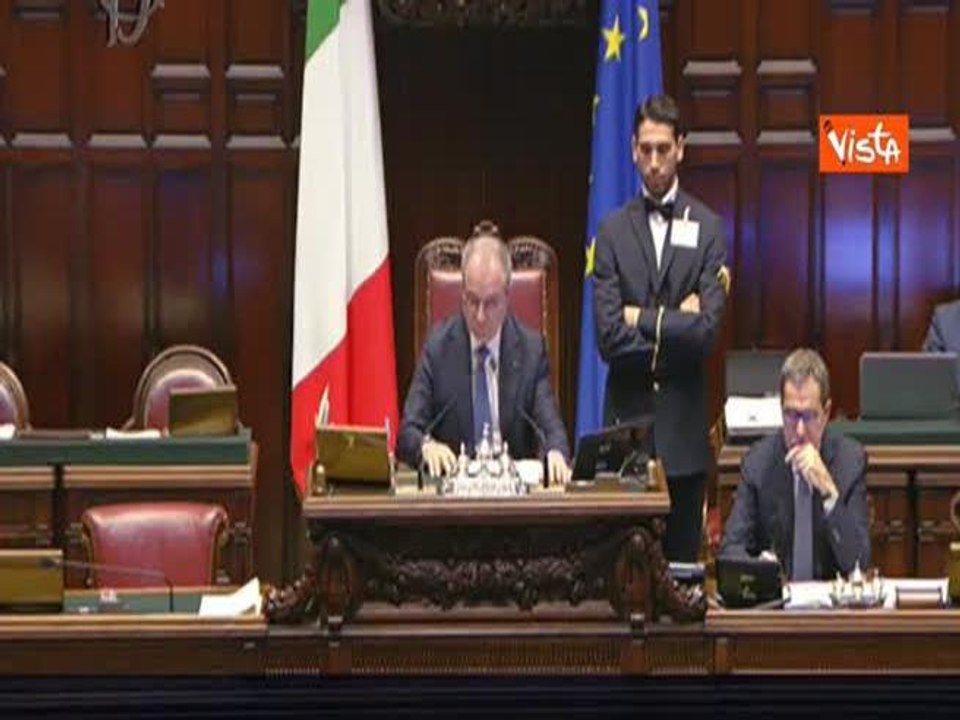 Nordio: Bartolozzi ha dato le dimissioni in maniera spontanea